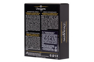 Интимный мужской крем Дракон - 60 мл. Интимный мужской крем Дракон - 60 мл.