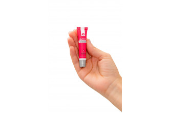 Возбуждающий гель для клитора сильного действия JO SPICY CLITORAL GEL - 10 мл.