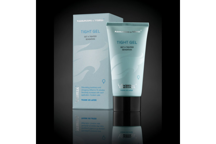 Сужающий гель для женщин Viamax Tight Gel - 50 мл.