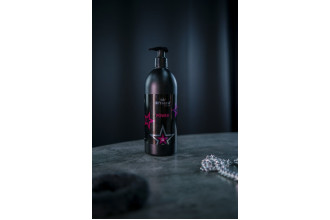 Возбуждающая гель-смазка на водной основе MyLube POWER XL - 500 мл.