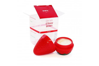 Крем для стимуляции сосков Oh My Strawberry - 8 мл.