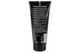 Крем для увеличения пениса Penis XXL Creme - 200 мл.
