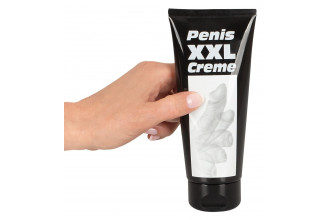 Крем для увеличения пениса Penis XXL Creme - 200 мл.