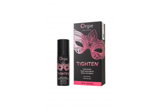 Сужающий гель для женщин ORGIE Tighten - 15 мл.