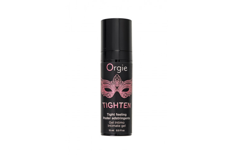Сужающий гель для женщин ORGIE Tighten - 15 мл.