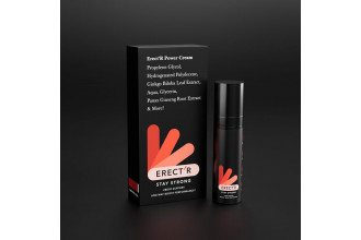 Крем для усиления эрекции Erect’r Power Cream - 15 мл.