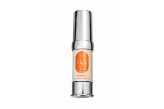 Стимулирующий бальзам для клитора Clit Pwr с ароматом манго - 15 мл.