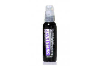 Возбуждающий гель-лубрикант на водной основе Sensual Arousal Lubricant - 59 мл.