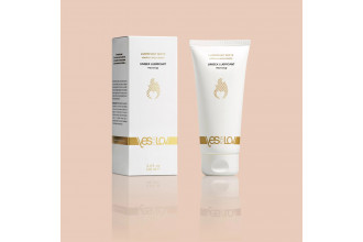 Лубрикант на водной основе с согревающим эффектом Warming Unisex Lubricant - 100 мл.