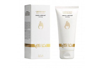 Лубрикант на водной основе с согревающим эффектом Warming Unisex Lubricant - 100 мл.