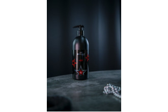 Разогревающий лубрикант на водной основе MyLube HOT XL - 500 мл.