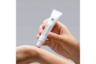 Возбуждающий гель Vibrating Orgasmic Gel - 20 мл.