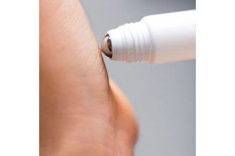 Возбуждающий гель Vibrating Orgasmic Gel - 20 мл.