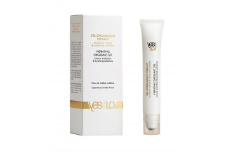 Возбуждающий гель Vibrating Orgasmic Gel - 20 мл.