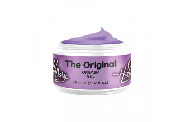 Стимулирующий гель Nuei Oh! Holy Mary The Original Orgasm Gel - 60 мл.