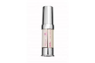 Стимулирующий бальзам для клитора Clit Pwr с ароматом клубники - 15 мл.