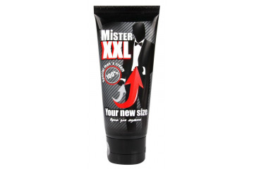 Крем для увеличения пениса MISTER XXL - 50 гр.