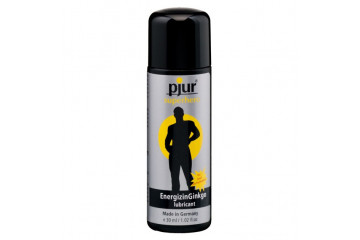Мужской стимулирующий лубрикант pjur SUPERHERO - 30 мл.