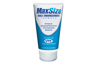 Мужской крем для усиления эрекции MAXSize Cream - 148 мл.
