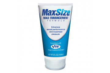 Мужской крем для усиления эрекции MAXSize Cream - 148 мл.