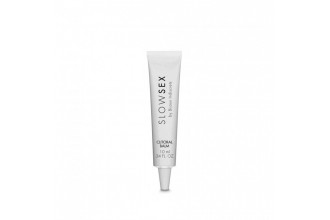 Бальзам для клитора Slow Sex Clitoral Balm - 10 мл.