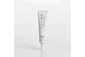 Бальзам для клитора Slow Sex Clitoral Balm - 10 мл.