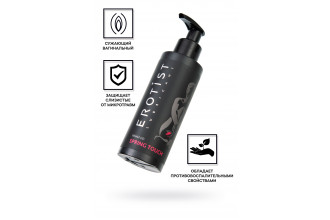 Сужающий гель для женщин Erotist Spring Touch - 150 мл.