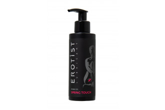 Сужающий гель для женщин Erotist Spring Touch - 150 мл.