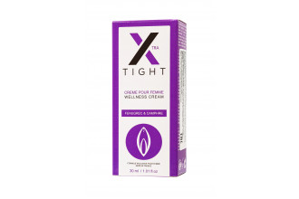 Сужающий и укрепляющий крем для женщин Xtra Tight - 30 мл. Сужающий и укрепляющий крем для женщин Xtra Tight - 30 мл.