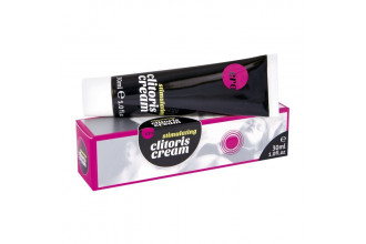 Возбуждающий крем для женщин Stimulating Clitoris Creme - 30 мл.