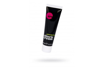 Возбуждающий крем для женщин Stimulating Clitoris Creme - 30 мл.