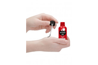 Стимулирующее масло Intense CBD from Amsterdam - 20 мл.