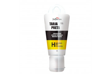 Эрекционный гель Tarja Preta - 15 гр. (ДО 11/25)