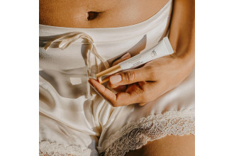 Возбуждающий гель для женщин Clitoral Stimulating Gel - 10 гр.