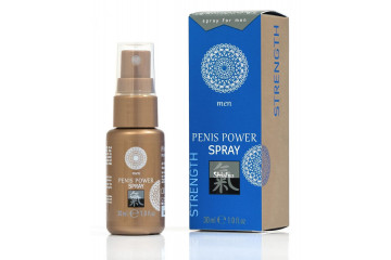 Возбуждающий интимный спрей для мужчин PENIS POWER - 30 мл.