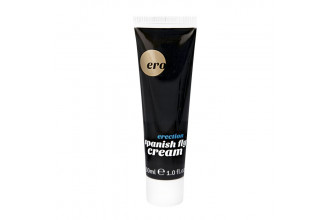 Крем для усиления эрекции Erection Spanish Fly Creme Men - 30 мл.