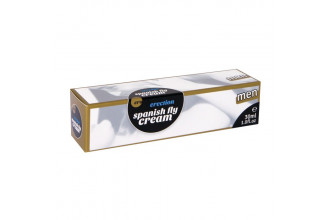 Крем для усиления эрекции Erection Spanish Fly Creme Men - 30 мл.