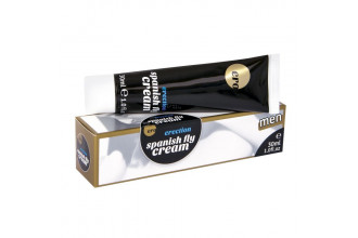 Крем для усиления эрекции Erection Spanish Fly Creme Men - 30 мл.