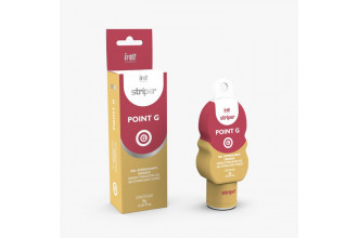 Возбуждающий гель Point-G - 8 гр.