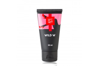 Возбуждающий крем для женщин Wild W - 50 мл.