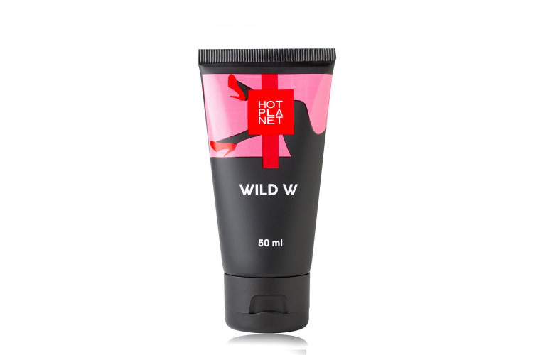 Возбуждающий крем для женщин Wild W - 50 мл.