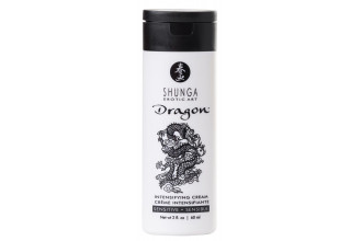 Интимный мужской крем Dragon Sensitive - 60 мл.