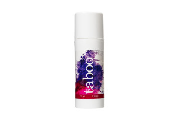 Стимулирующий гель для женщин Gel Pleasure Taboo - 30 мл.