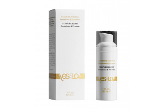 Возбуждающий интимный гель для пар Sensations & Dowess Couples Elixir - 30 мл.