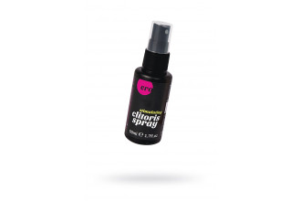 Возбуждающий спрей для женщин Stimulating Clitoris Spray - 50 мл.