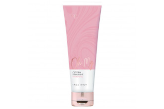 Согревающая и тонизирующая сыворотка для клитора Oh My - 30 мл.