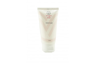 Интимный лубрикант для женщин Titan Gel Virgin Star - 50 мл.