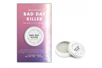 Бальзам для клитора Bad Day Killer - 8 гр.
