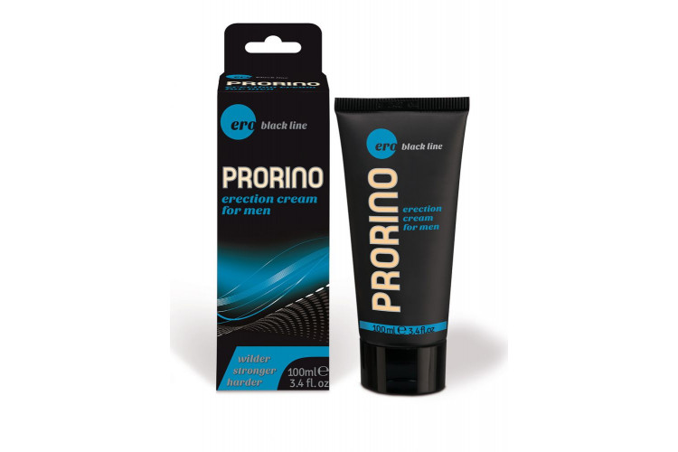 Крем для усиления эрекции Ero Prorino Erection Cream - 100 мл.