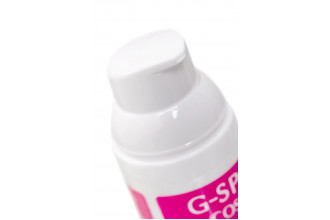 Стимулирующий интимный крем для женщин Cosmo G-spot - 28 гр.